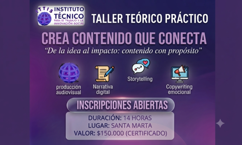 miniatura del curso